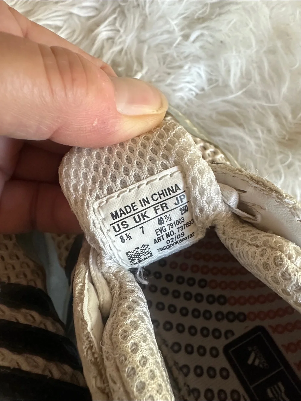 ADIDAS women’s golf shoes